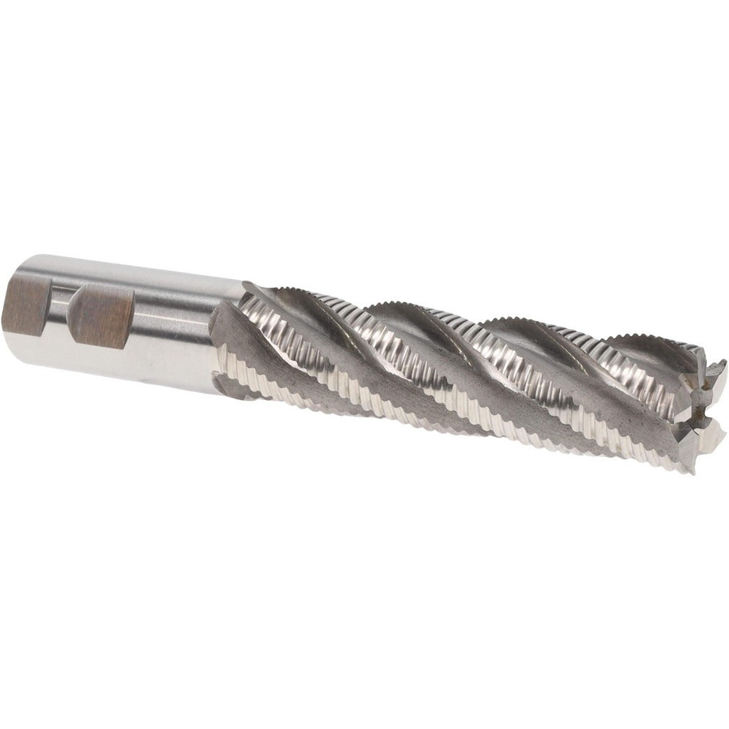 VALUE COLLECTION Value Collection 724-2269 Roughing End Mill 1 in 5 Flute Cobalt
