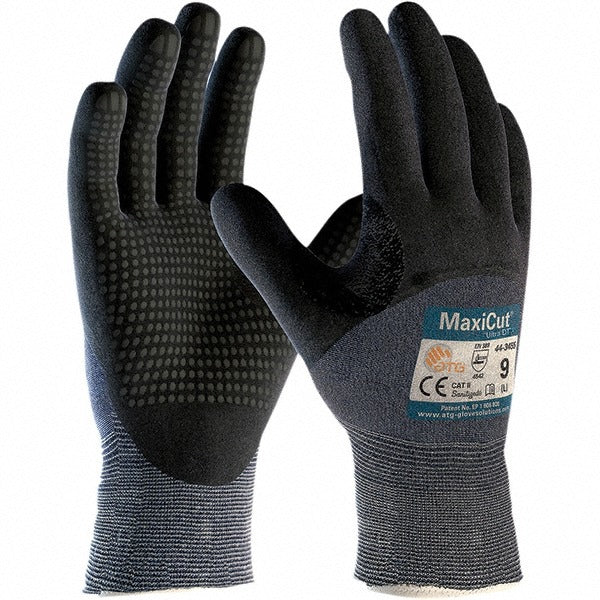 ATG Atg 44-3455/XS Cut Resistant Gloves Xs Ansi A3 Nitrile