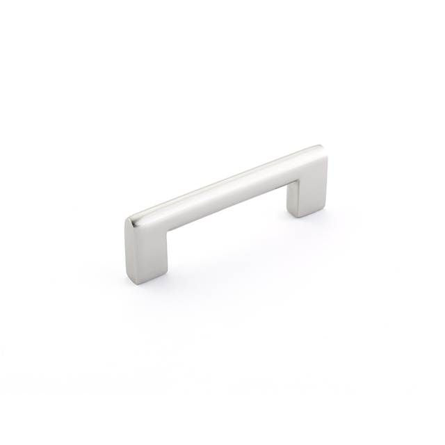 EMTEK Emtek 86162US15 Trail Cabinet Pull Satin Nickel
