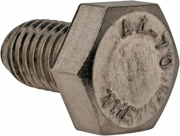 VALUE COLLECTION Value Collection HC3XX10016-050BX M10 Hex Cap Screw 316 Ss