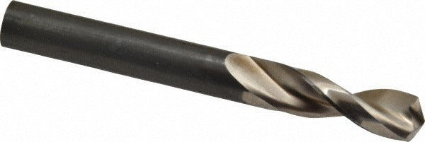 GUHRING Guhring 9005520094000 Stub Drill Bit 0.3701in Hss