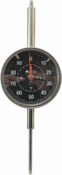 TESA BROWN & SHARPE Tesa Brown Sharpe 14.83027 Dial Drop Indicator