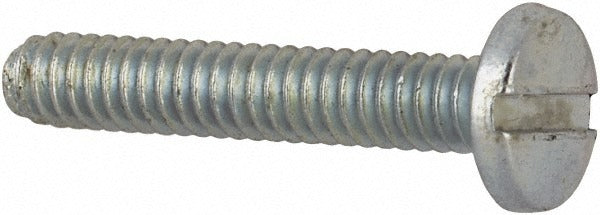 VALUE COLLECTION Value Collection 0208MSB 2-56 X 1/2 in Binding Head Slotted Screw