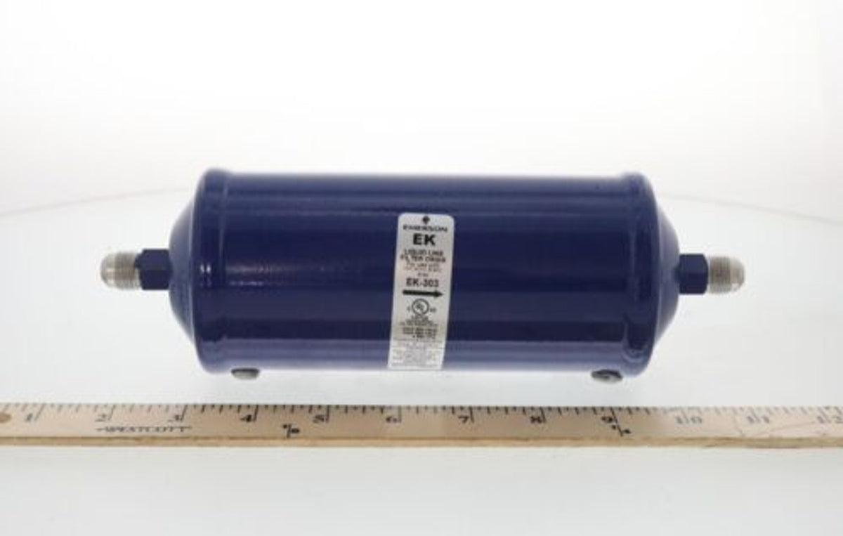 3/8"ODF Filter Drier EK-303S