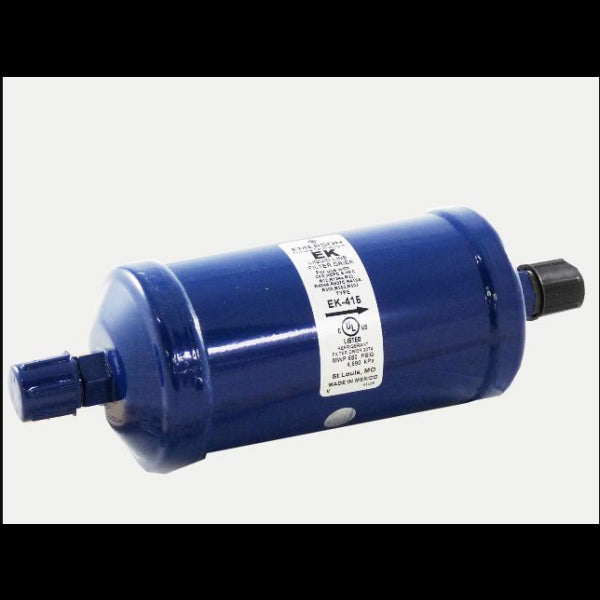 5/8" SAE Filter Drier EK-415