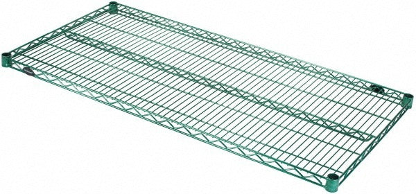 VALUE COLLECTION Value Collection S2448EG Wire Shelving 24x48 Nuline