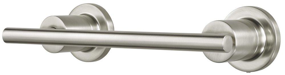 Pfister BPHNC1K Contempra Toilet Tissue Holder in Brushed Nickel