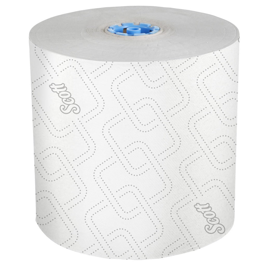 KIMBERLY-CLARK Kimberly-clark Professional 53925 Hard Roll Towels 700ft