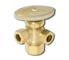 EZ-FLO 48285LF STOP & SHUT OFF VALVES