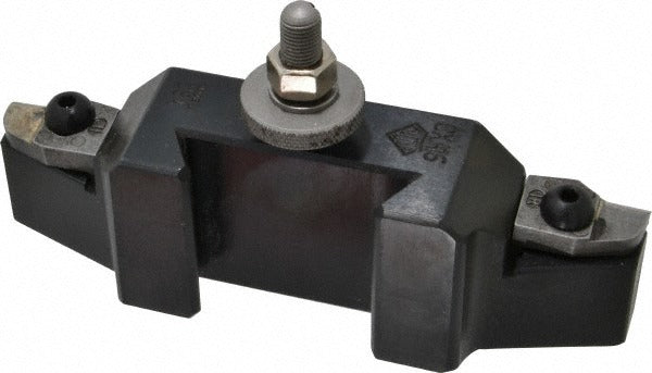 ALORIS Aloris CXA-16 Turning Facing Holder Carbide Triangular Inserts