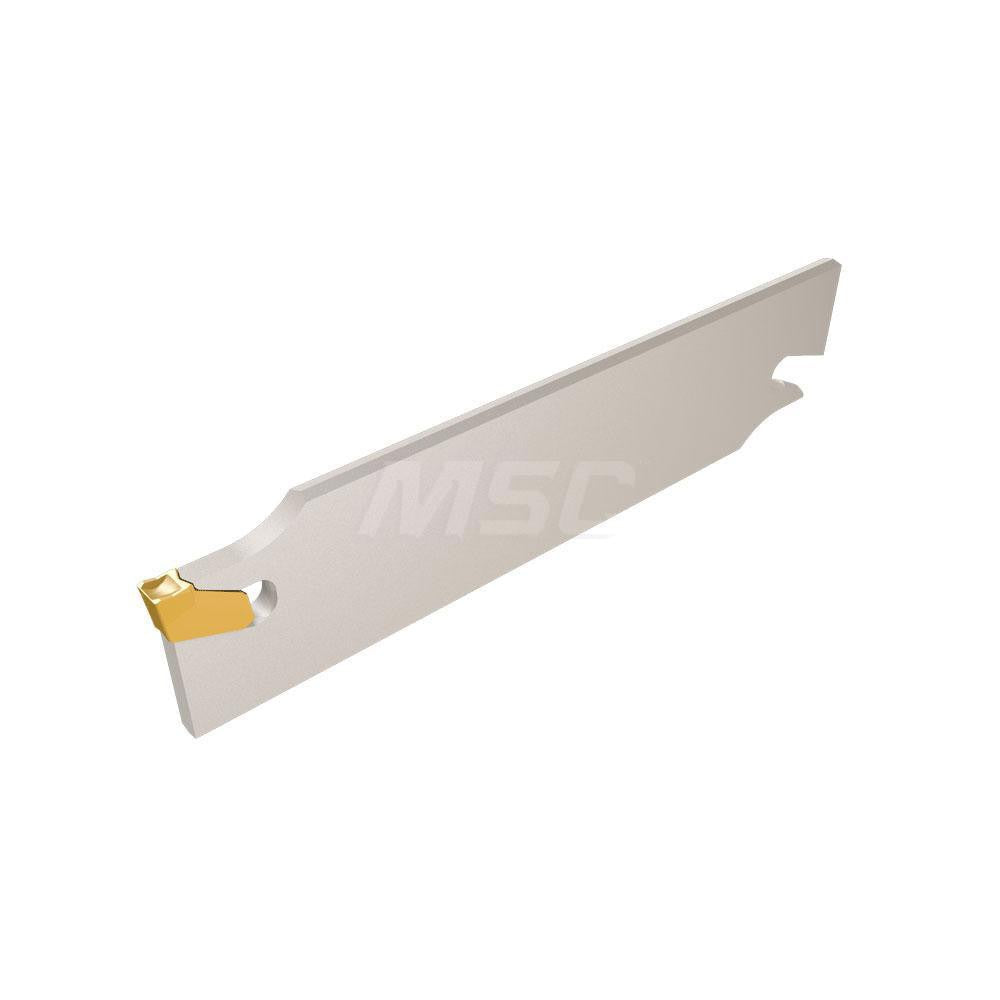 ISCAR Iscar 2300526 Indexable Cutoff Blade Double End Rh