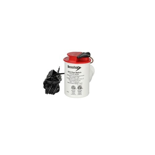 DIVERSITECH DIVERSITECH DT-CS-2 Elbow Condensate Switch