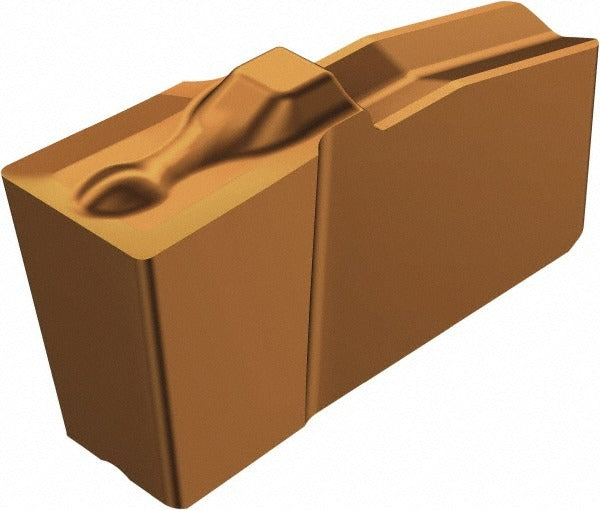 SANDVIK COROMANT Sandvik Coromant 5737120 Grooving Insert Solid Carbide