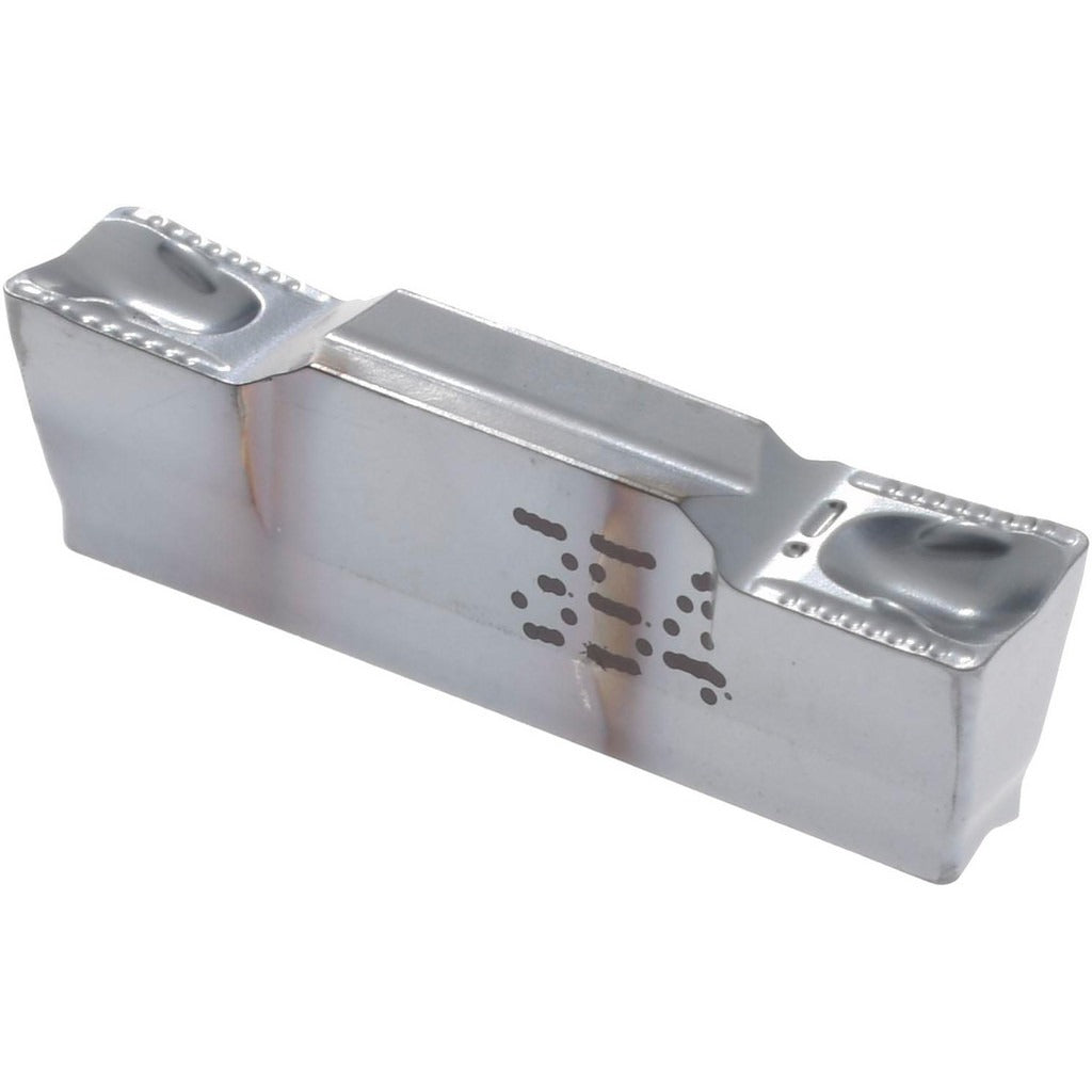 ISCAR Iscar 6200092 Grooving Insert GRIP4004Y IC354 4mm Heli-grip
