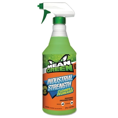 Rust-Oleum MG132 Industrial Strength Cleaner & Degreaser 32 oz Trigger Spray Bottle