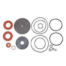 Watts Regulator LFRK009-RT21/2-3 Repair Kit Complete Rubber Part 2-1/2 to 3 Inch Lead Free 0794056