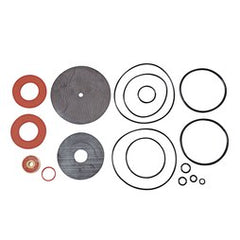 Watts Regulator LFRK009-RT21/2-3 Repair Kit Complete Rubber Part 2-1/2 to 3 Inch Lead Free 0794056