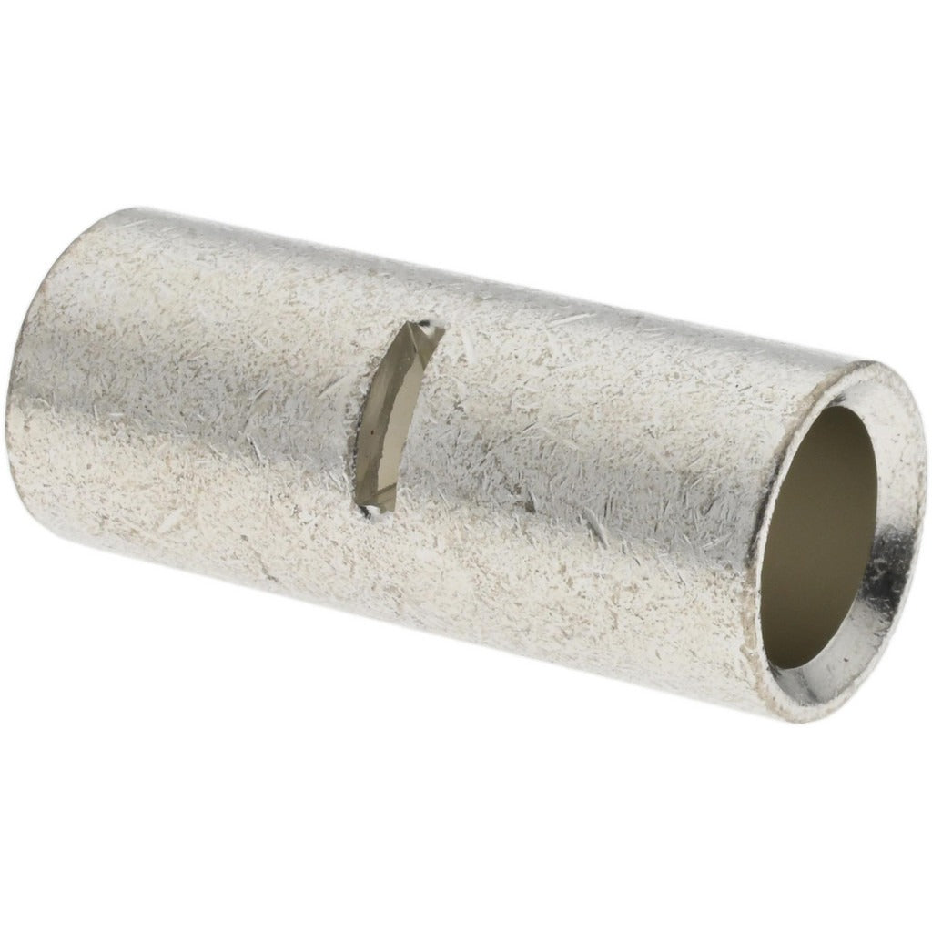 VALUE COLLECTION Value Collection BNT38 Butt Splice Terminal 2 Awg
