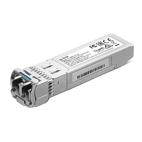 TP-LINK Tp-link SM5110-LR 10GBASE-LR Sfp+ Lc Transceiver