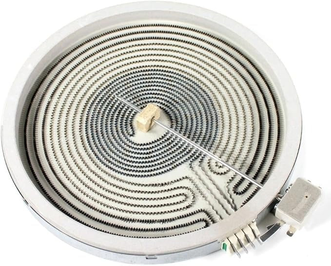 FRIGIDAIRE Frigidaire 318297805 Radiant Surface Element 800/900/1000 W (Triple) 5304477398