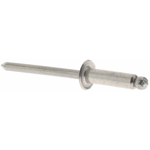 VALUE COLLECTION Value Collection -34131-2 Blind Rivet Size 68 Stainless 100pk