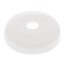 VIEGA Viega 53115 Single Plastic Escutcheon 3/8 Inches Pex