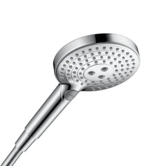 Hansgrohe 26531001 Raindance Select S Multi Function Hand Shower 2.5 GPM