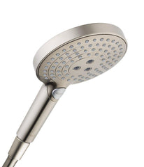 Hansgrohe 26531821 Raindance Select S Multi Function Hand Shower 2.5 GPM