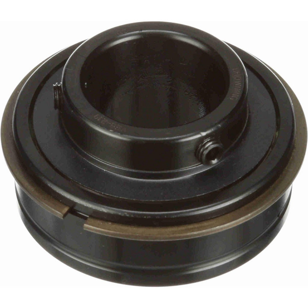 BROWNING Browning 765250 Er Style Insert Ball Bearing 1.1875 in Id