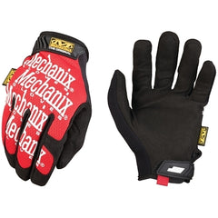 Mechanix Wear MG-02-011 Original Gloves Red X-Large