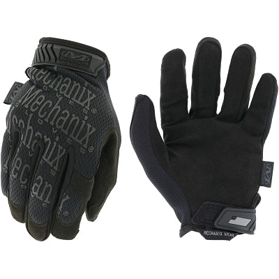 Mechanix Wear MG-55-010 Original Gloves Covert Large