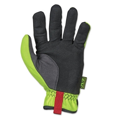 Mechanix Wear SFF-99-011 Hi-Viz FastFit Gloves Power X-Large Replacement MPN