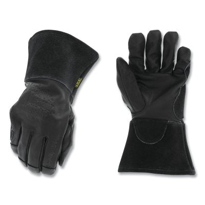 Mechanix Wear WS-CCD-010 Cascade Torch Welding Gloves Large 4 in Gauntlet