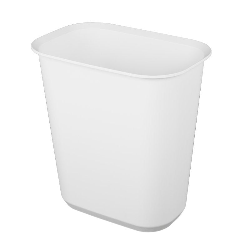 STERILITE Sterilite 10478006 Rectangular Waste Basket (5.5 gal)