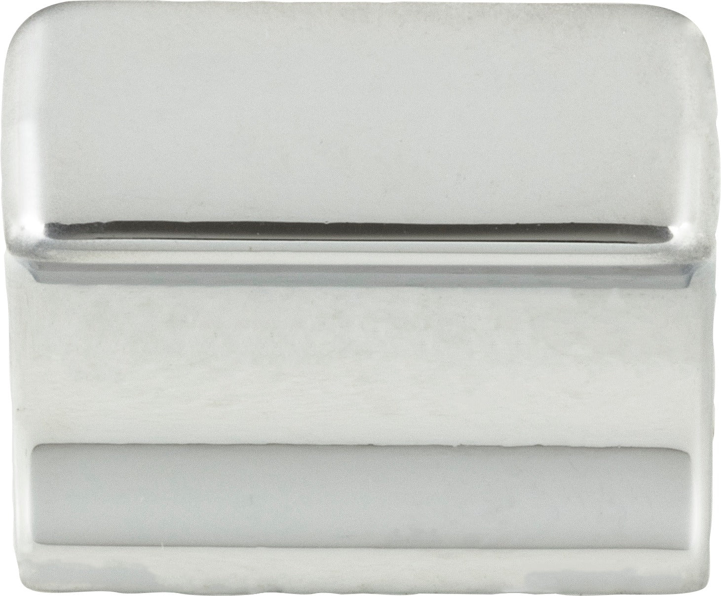 JEFFREY ALEXANDER Jeffrey Alexander 752-19PC Cabinet Knob Polished Chrome