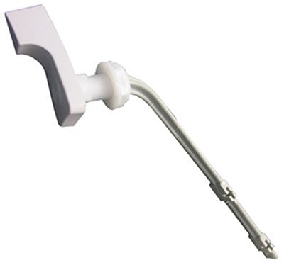 LASCO Larsen Supply Co. 04-1817 Toilet Tank Flush Lever White
