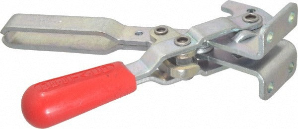 DE-STA-CO De-sta-co 247-U Toggle Clamp Vertical 1000 Lb U-bar