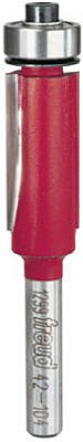 DIABLO Freud 42-104 Flush Trim Router Bit 0.5in 2 Flute Carbide