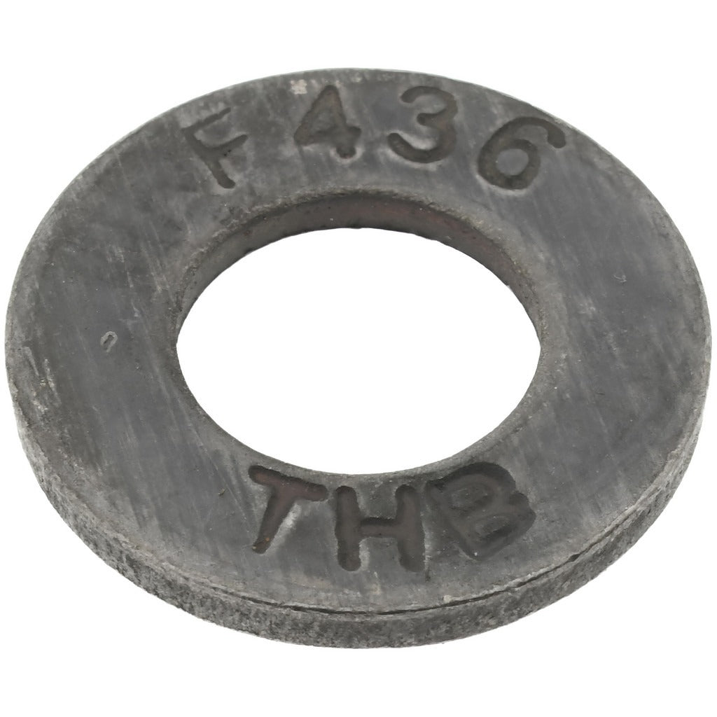 VALUE COLLECTION Value Collection FWI5025-100BX Structural Flat Washer
