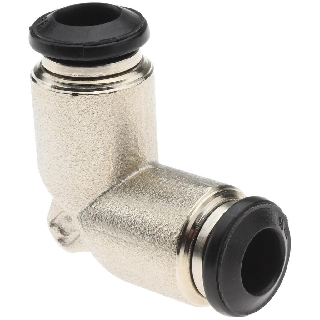 PRO-SOURCE Pro-source 2555906665PRO Push-to-connect Tube Fitting 5-pack