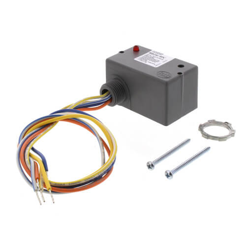 Aprilaire 4851 Blower Activation Relay HVAC System Control