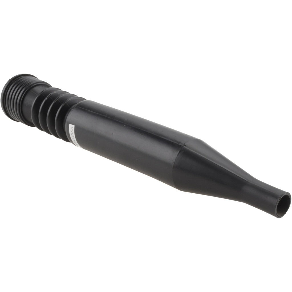 PRO-SOURCE Pro-source 1707007 Flexible Spout Plastic Funnel
