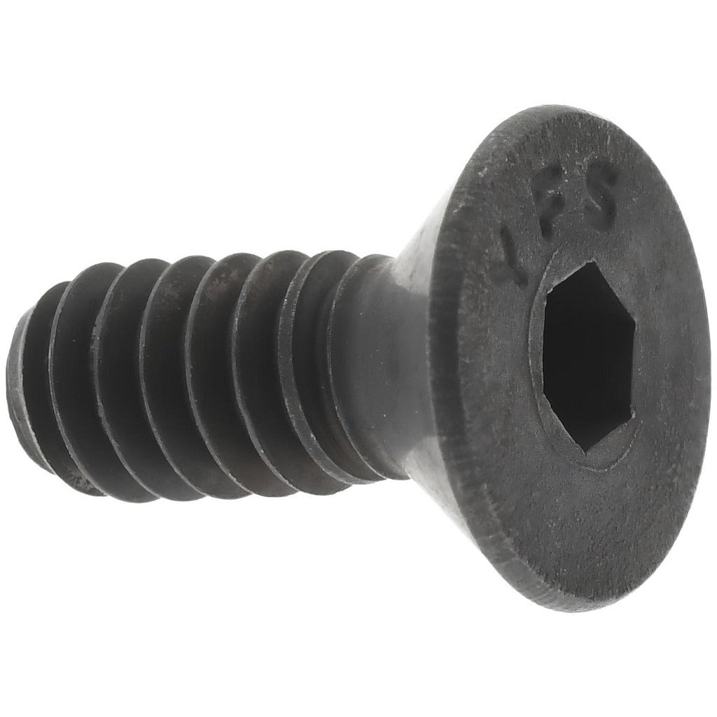 VALUE COLLECTION Value Collection 211063P Flat Socket Cap Screw 10-24 1/2in
