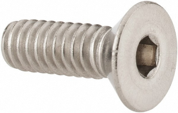 VALUE COLLECTION Value Collection 242330 Flat Socket Cap Screw 1/4-20 X 3/4 in