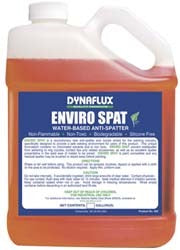 DYNAFLUX Dynaflux 400-4X1 Water Based Anti-spatter 1 Gal