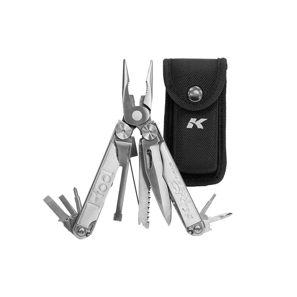 King Innovation 46600 I-tool Irrigation Multi-tool