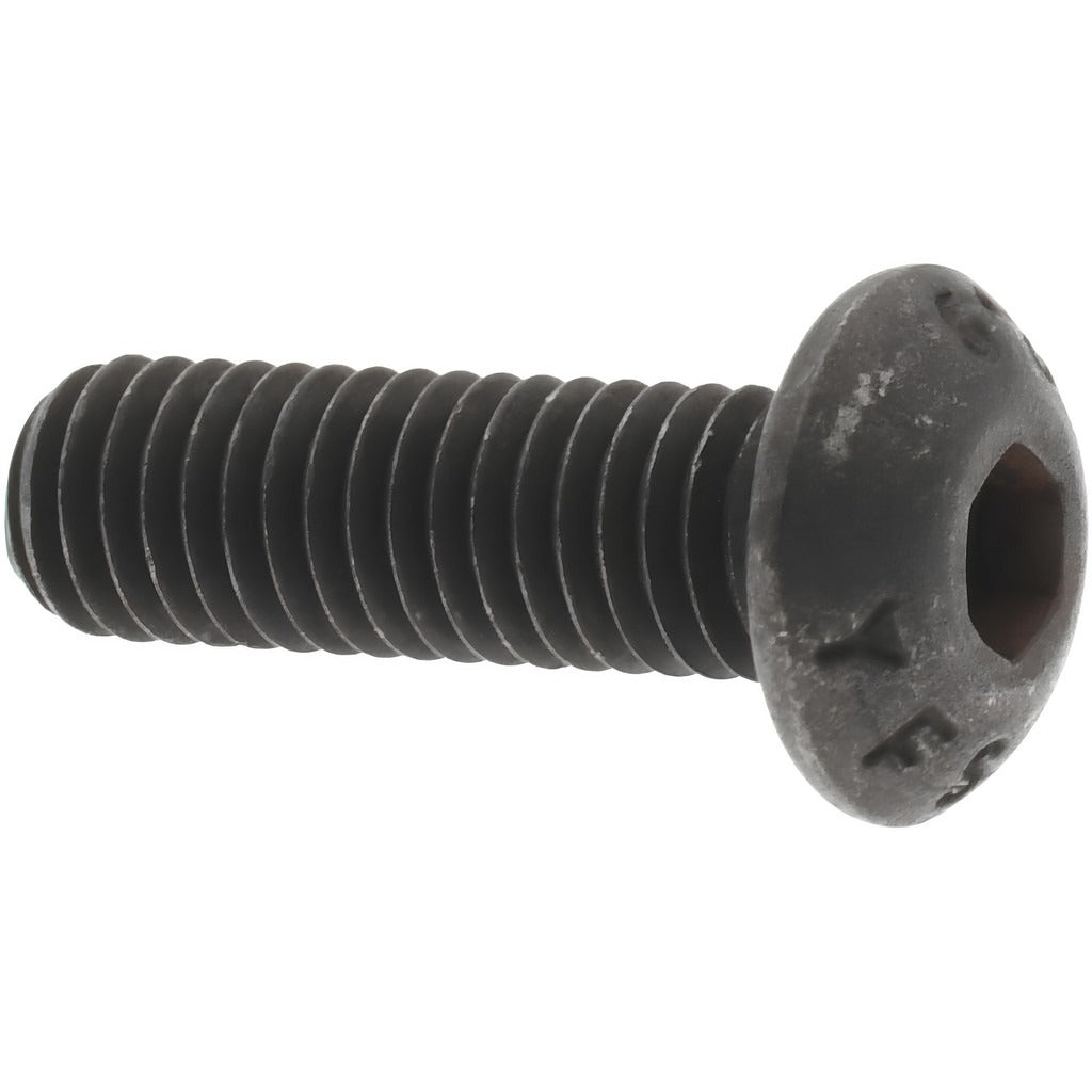 VALUE COLLECTION Value Collection 535054PR M5x0.8 Button Socket Cap Screw