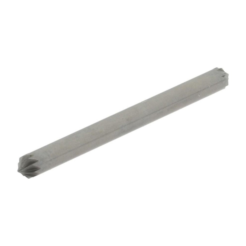 HERTEL Hertel SZ20031C Abrasive Bur Cone 1/8 Inch Shank Solid Carbide