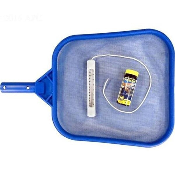 JED POOL TOOLS Jed Pool Tools omgmk1 Pool Maintenance Kit