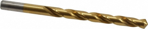 CHICAGO-LATROBE Chicago-latrobe 70220 5/16 Inch Hss Tin Drill Bit